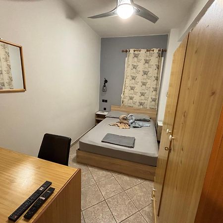 Jordan'S Room 6 Салоники Экстерьер фото