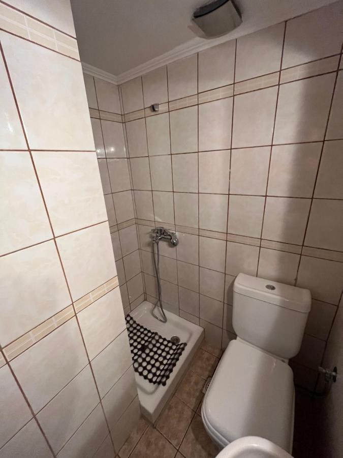 Jordan'S Room 6 Салоники Экстерьер фото