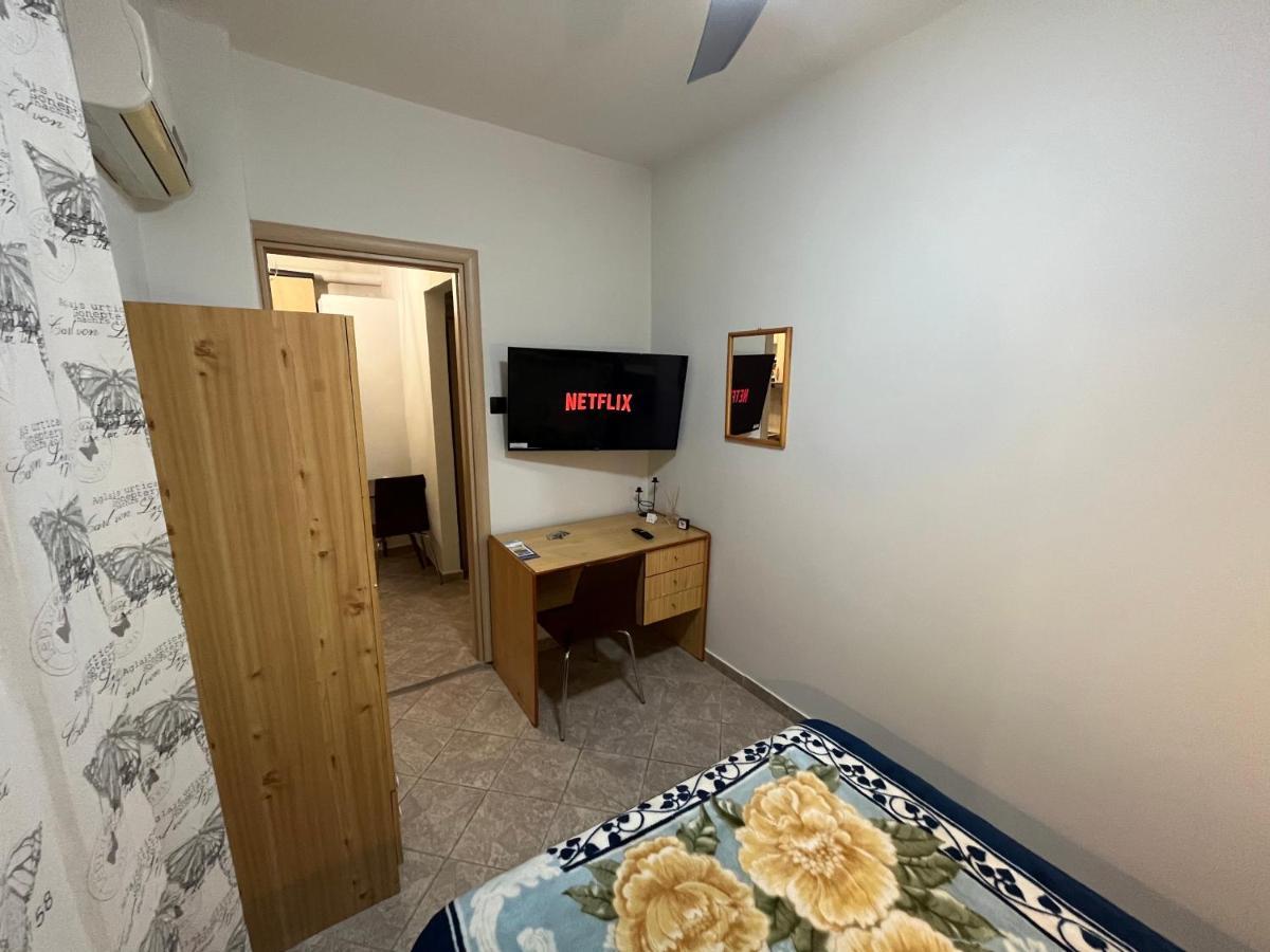 Jordan'S Room 6 Салоники Экстерьер фото