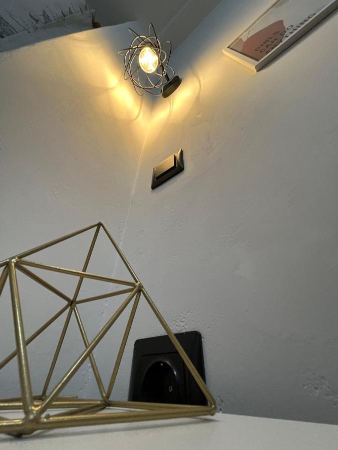 Jordan'S Room 6 Салоники Экстерьер фото