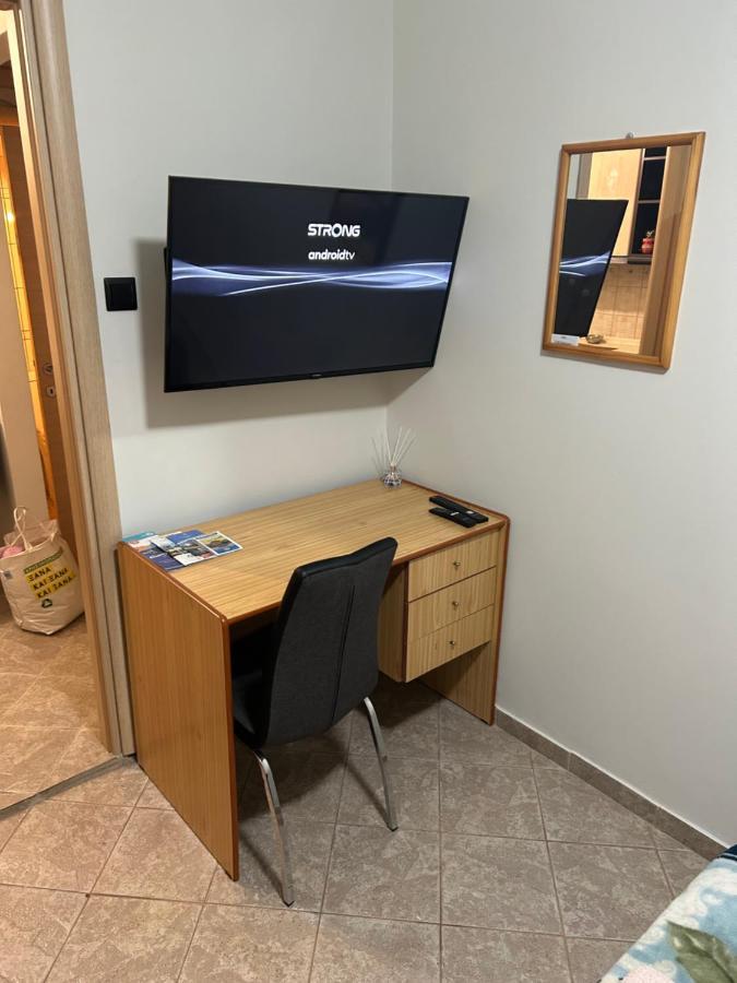 Jordan'S Room 6 Салоники Экстерьер фото