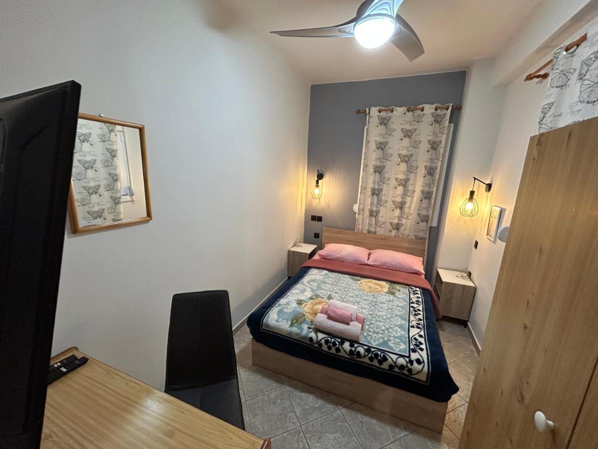 Jordan'S Room 6 Салоники Экстерьер фото