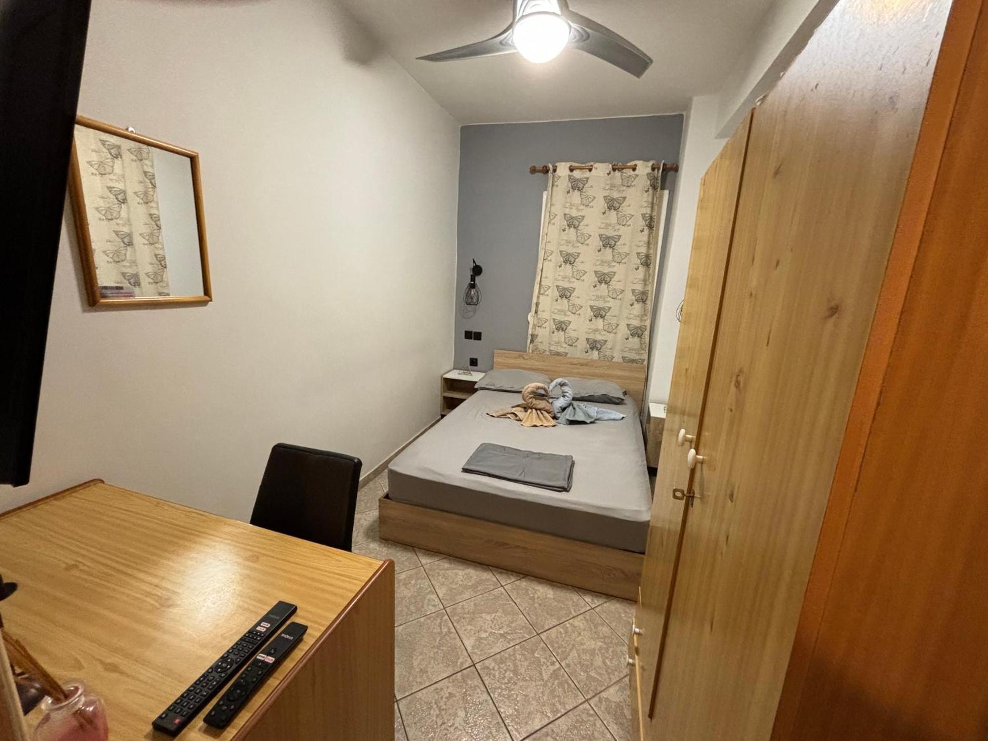 Jordan'S Room 6 Салоники Экстерьер фото